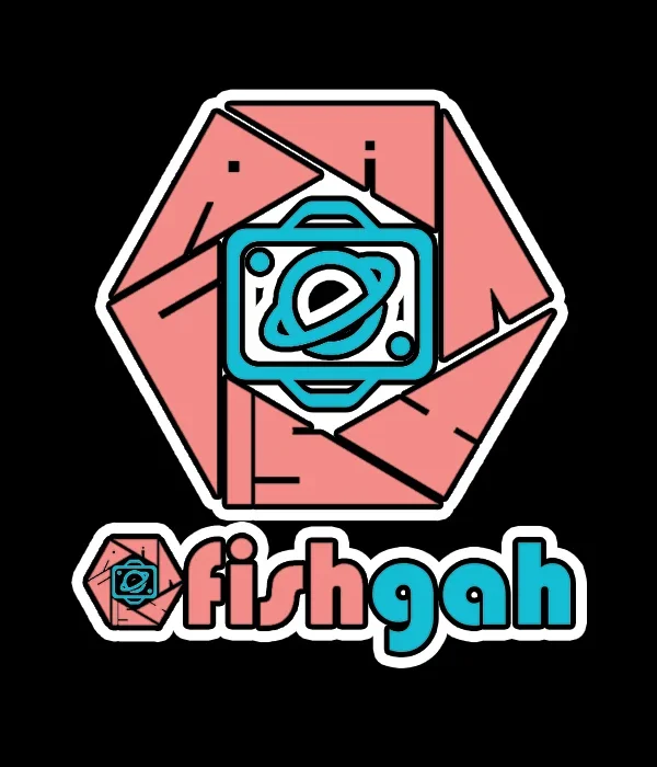 Ofishghah Logo